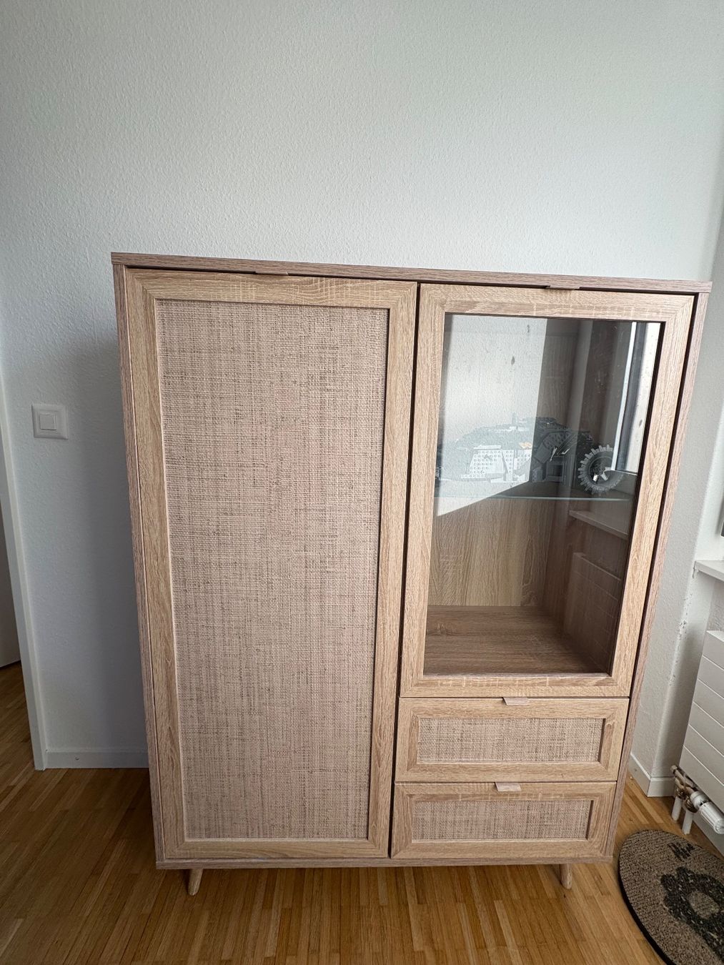 Armadi: Highboard – Usato da Wangen b. Olten venduto da celibeli2 4