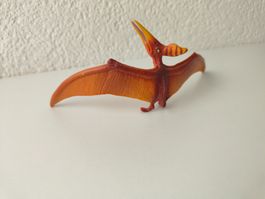 Safari Ltd Pteranodon Dinosaurier Flugsaurier 1999