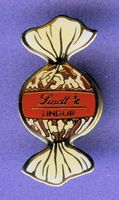 Lindt   LINDOR