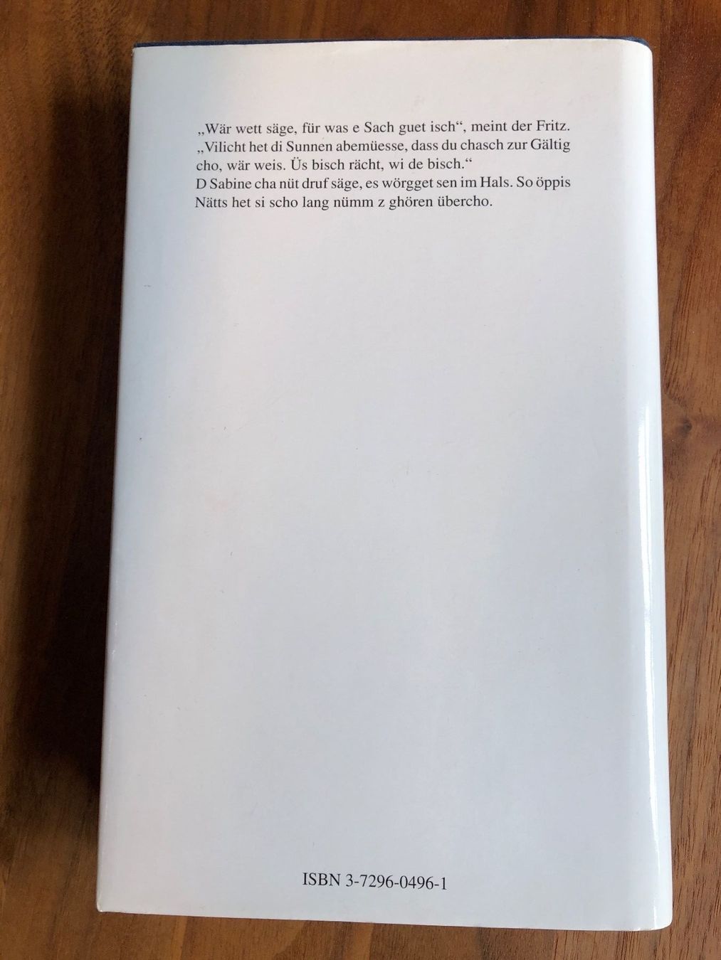 Libri: Nachtschatte – Usato da Häusernmoos venduto da BarBer_1 4