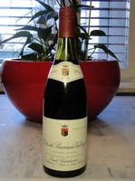 Rar Cote de Baune Villages -Chandesais 1988er