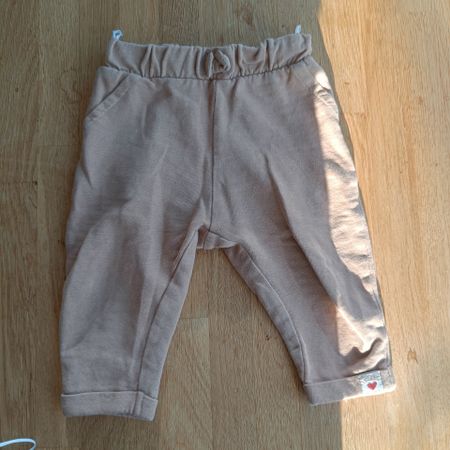 Hose Grösse 74