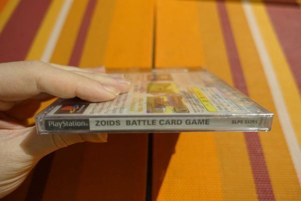 Jeux: Zoids: Battle Card Game - Japan – Neuf avec emballage d'origine à Steinach par Gamecet 5