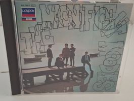 CD The Moody Blues- The Magnificent Moodies