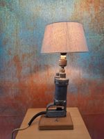 Bohrmaschinen Lampe