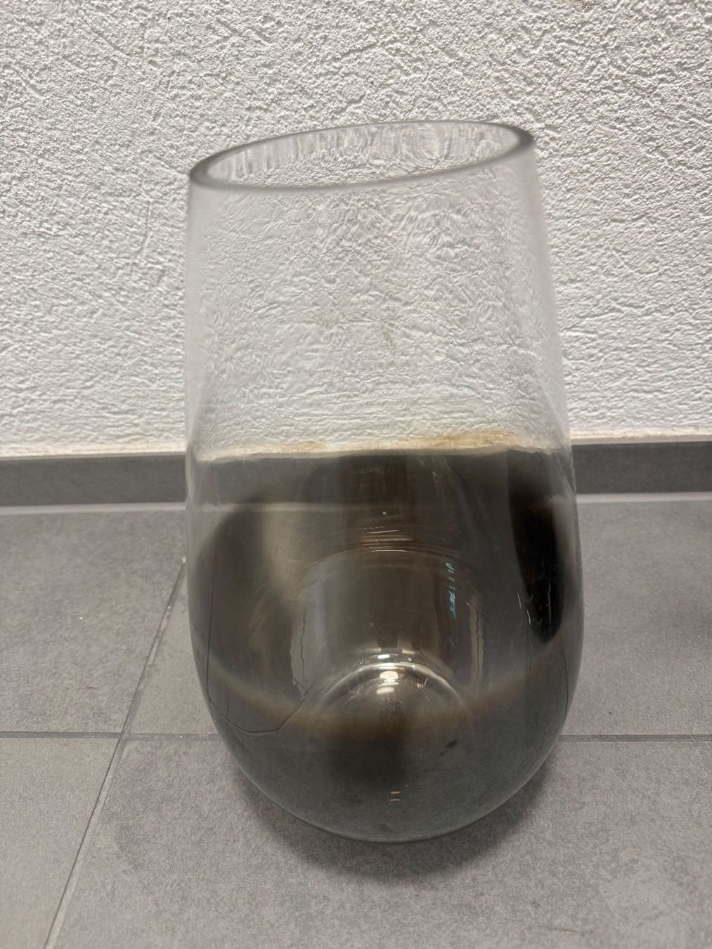 Micasa Vase & Récipients: 2x Grosse Vasen mit Kunstblumen – D'occasion à Schönenwerd par d.chiara 3
