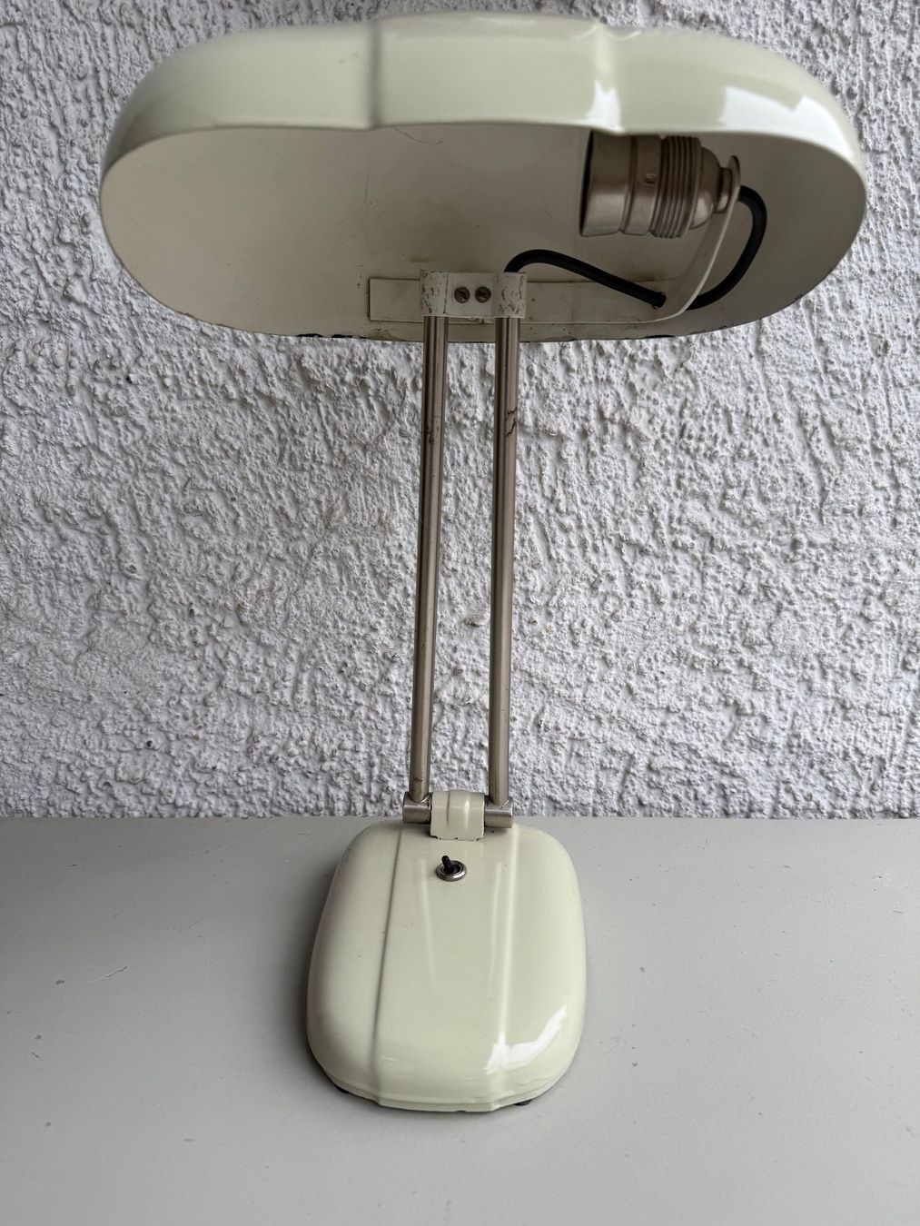Bag Turgi Lampade: BAG Turgi Tischlampe – Usato da Unterstammheim venduto da Hawesta 2