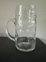 Masskrug  Bierkrug 1 Liter