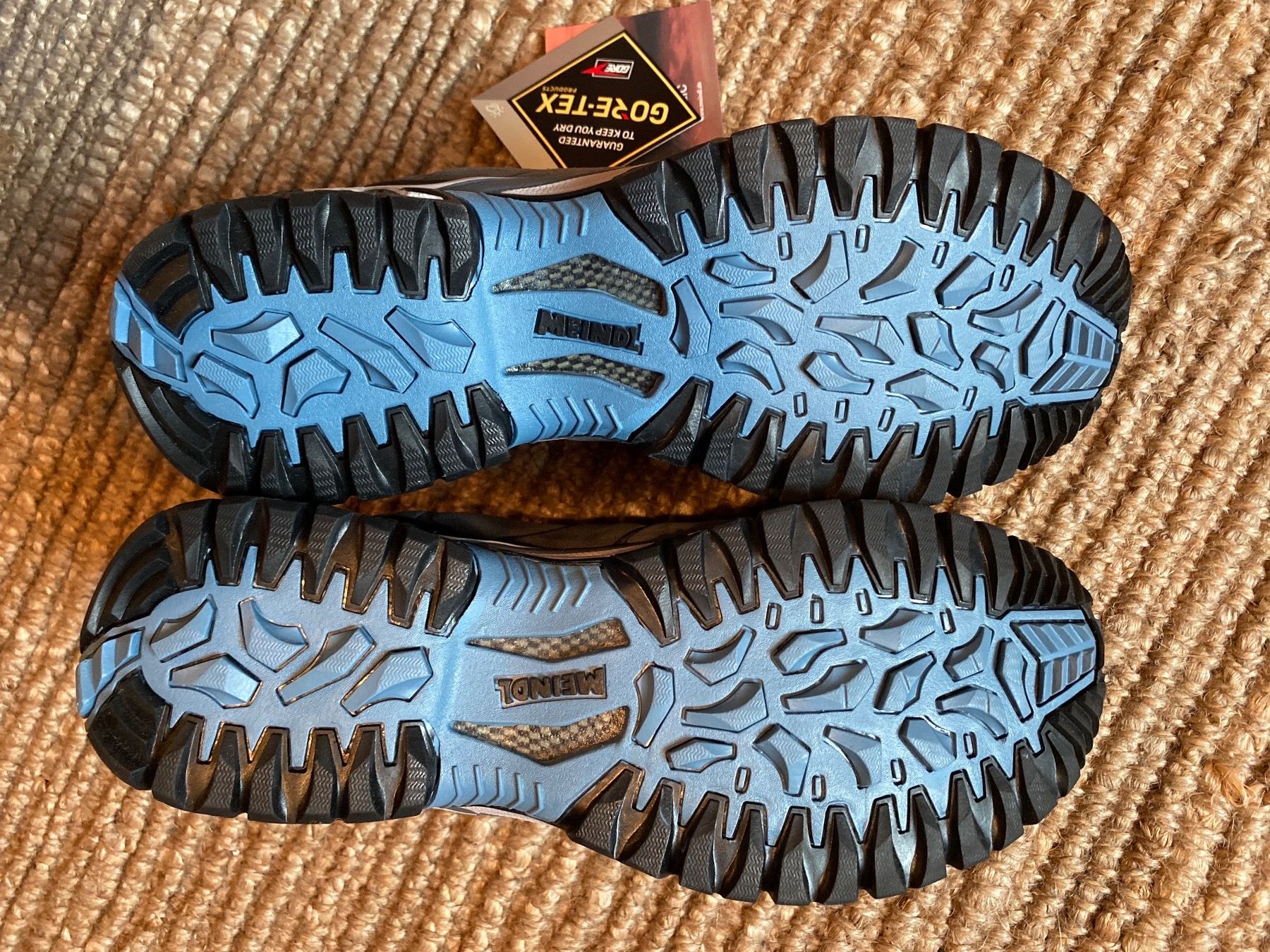 Meindl Scarpe da donna: MEINDL Damen Gr. 39 NEU – Nuovo e nell'imballaggio originale da Sennwald venduto da CountryLife 5