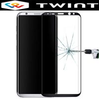 FULL GLAS Verre Schutzglas Panzerglas für Samsung Galaxy S8