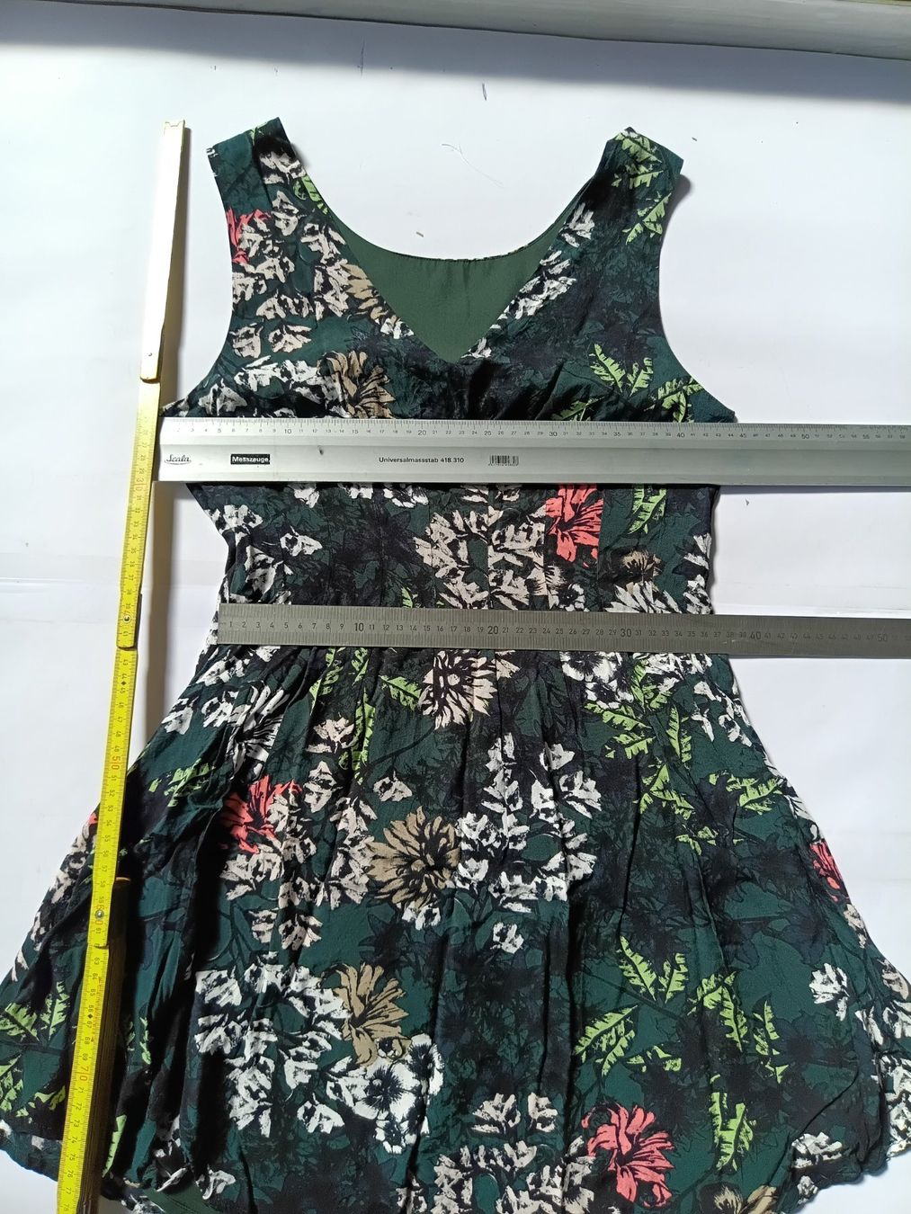 Vero Moda Kleider: Kleid von VERO MODA – Neu (gemäss Beschreibung) aus Wängi von Ladys_First 3