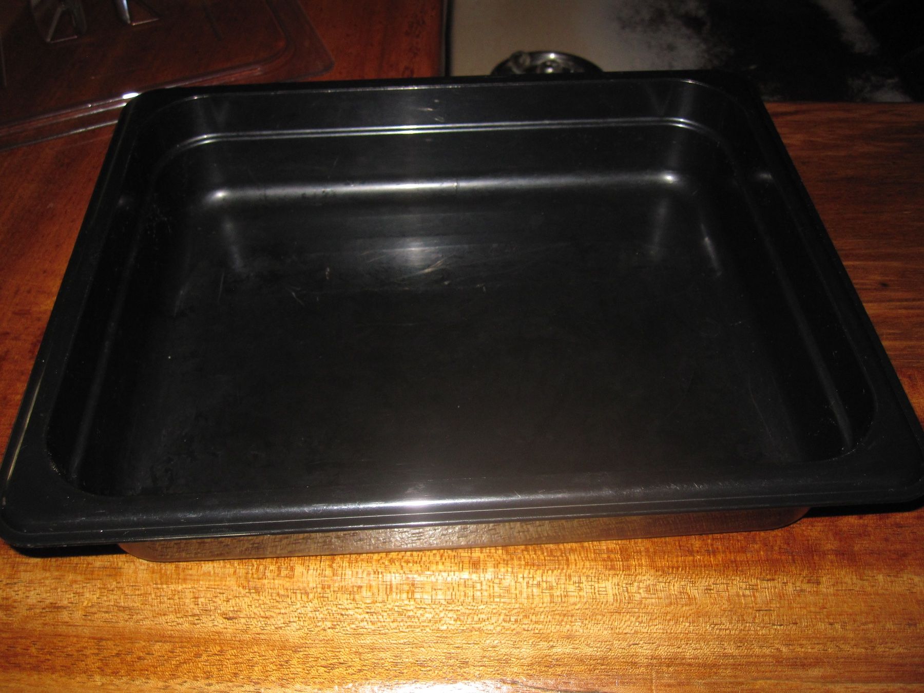 Cucine complete: Bacs GN 1/2 avec couvercle – Usato da Ravoire venduto da feylet 1