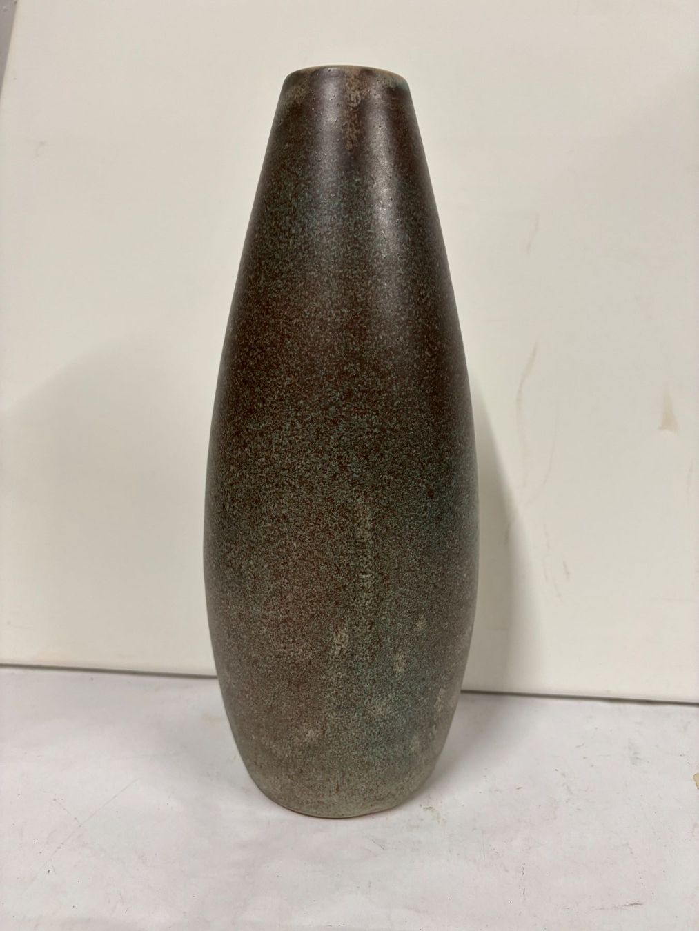 Vasi & Recipienti: Keramik Vase Tilgmans Sweden Designklassiker – Usato da rotkreuz venduto da baudisch 2