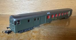 Lima H0 SBB Steuerwagen mit Gepäckabteil