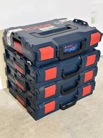 Bosch L BoXx Sortimo