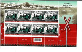 Brienz Rothorn Bahn 1 KB **