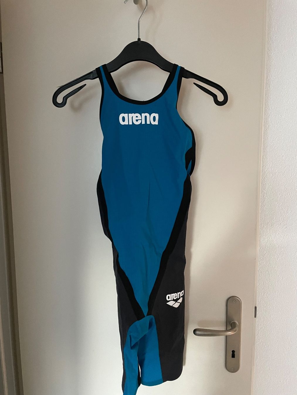Arena Costumi da bagno & Bikini: Combinaison de compétition Arena Carbon taille 34 – Usato da Martigny venduto da mim_lk7x 1