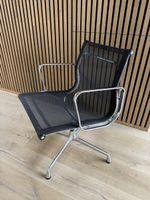 Vitra Stuhl - EA108 Aluminium Chair - Eames  (4 Stk.)