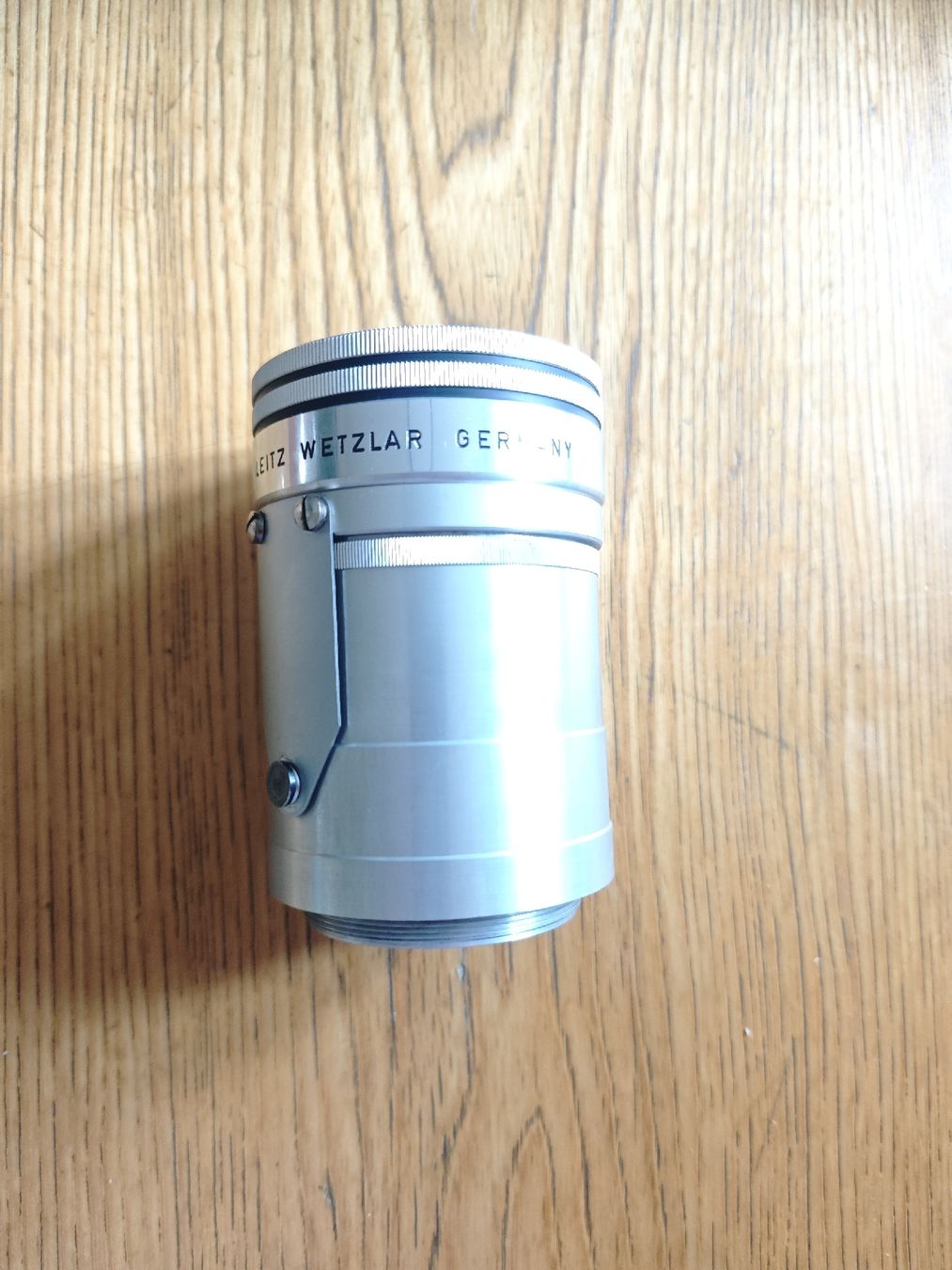 Leitz Obiettivi: Leitz Wetzlar Dimaron 1:2.8/150mm lens – Usato da Zollikon venduto da mK_bLly 3
