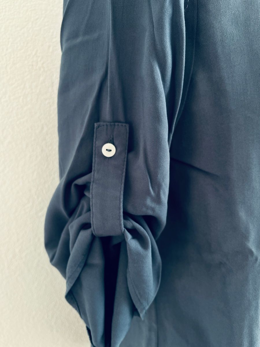 Blusen: Bluse Viscose – Neu (gemäss Beschreibung) aus Ittigen von franzis6 2