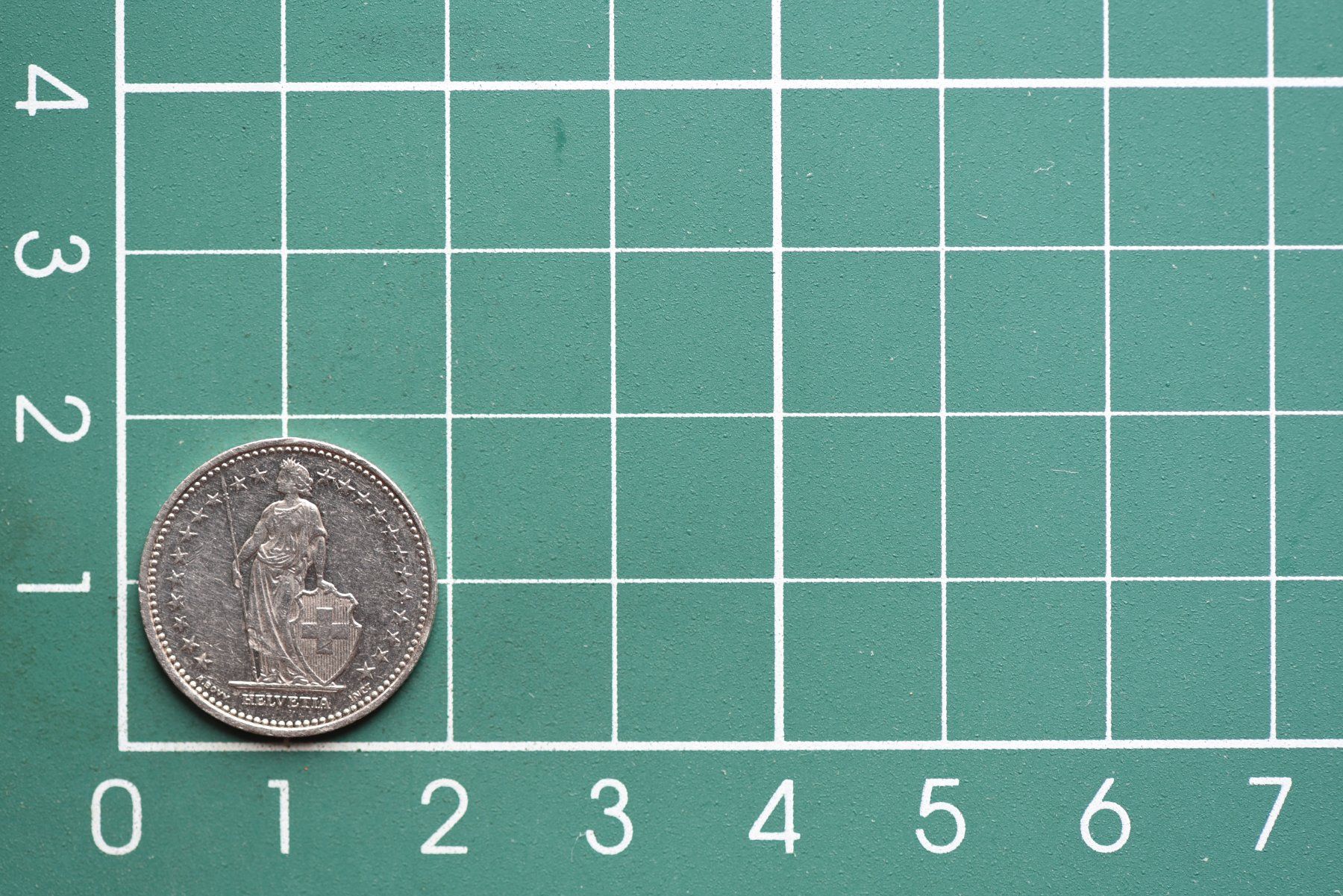 Tutti le monete: 50 rappen 1998 – Usato da Laupen BE venduto da Gufi57 1