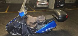 Scooter Honda Spacy 125