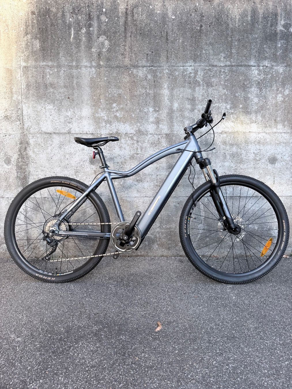 Biciclette: Allegro E-Bike ab 1Fr – Difettoso da Solothurn venduto da lea_5lxz
