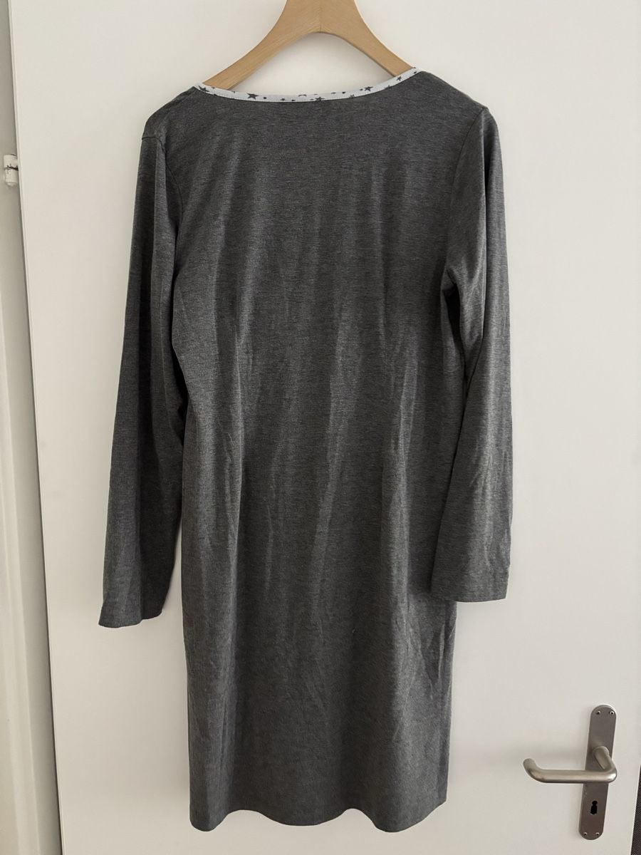 Negligees & Pigiami: Stillkleid / Nachthemd 2hearts Gr. 36/38 – Usato da Luzern venduto da aloevira 3