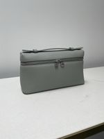 NEW Loro Piana Extra Pocket L19