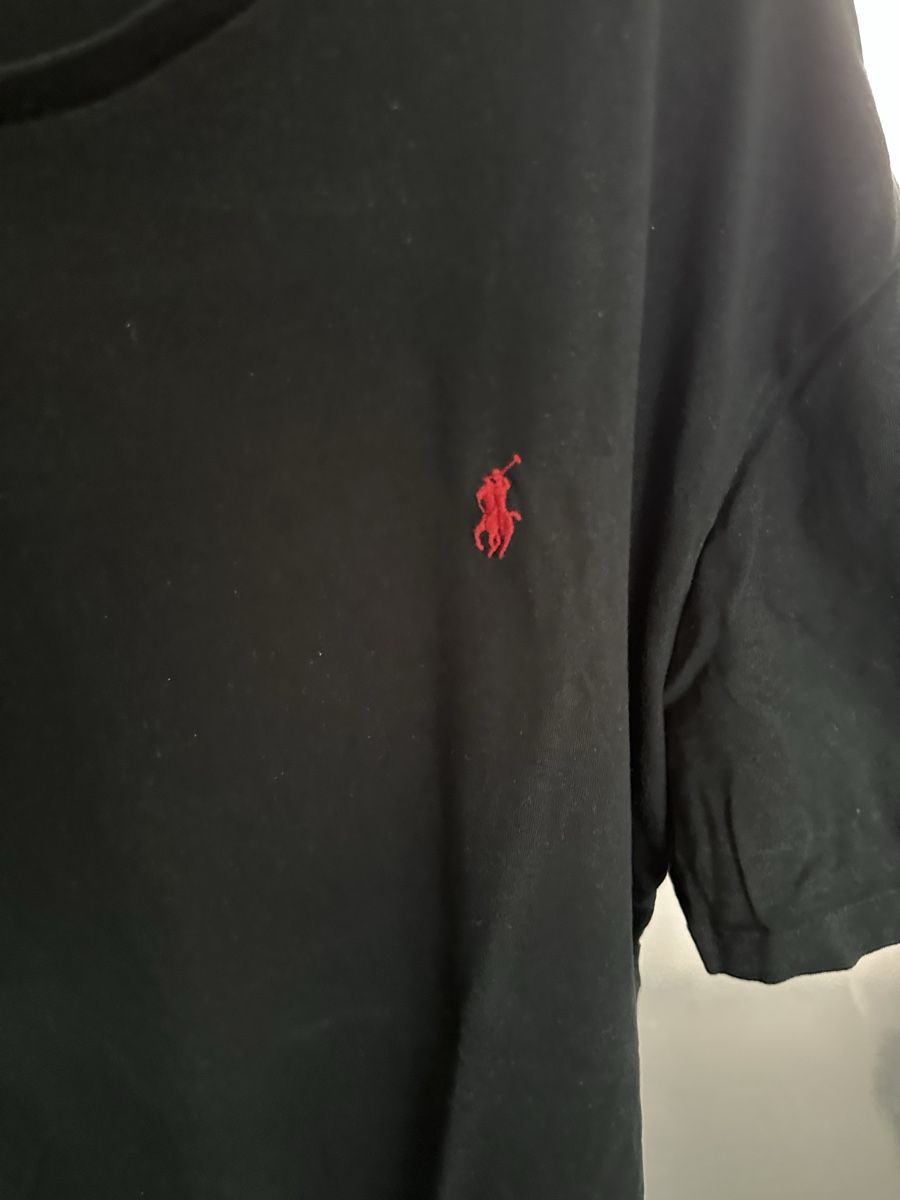 Ralph Lauren T-shirt: Polo Ralph Lauren T-Shirt – Nuovo (secondo la descrizione) da Schlieren venduto da James1010 1
