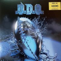 U.D.O. – Touchdown NEUF 2LP