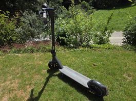 Segway Ninebot Max g30d