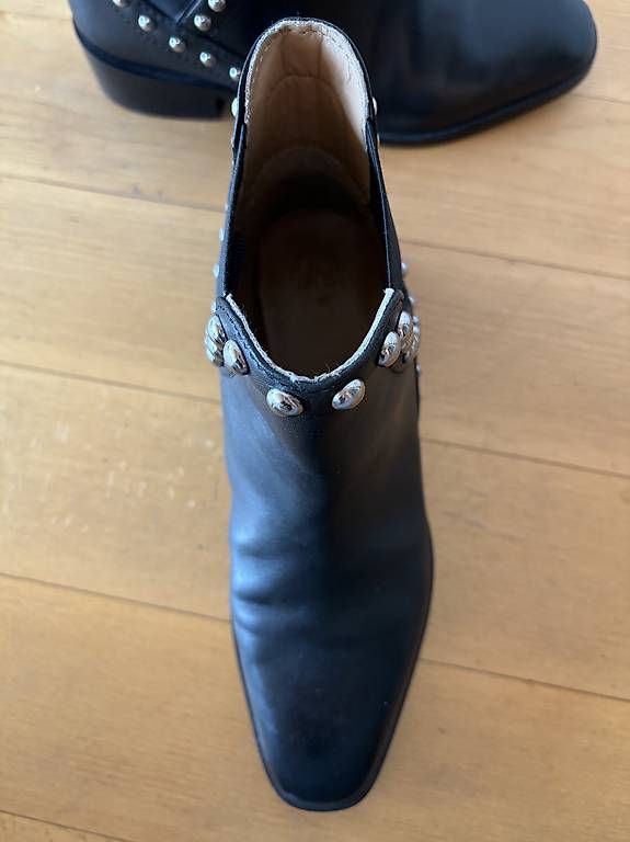 Zara Scarpe da donna: Schuhe, Zara, Grösse 38 – Usato da Biel-Benken BL venduto da AngiSchaefer 1