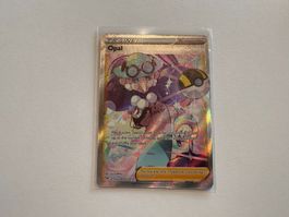 Trainer Opal Lost Origin EN