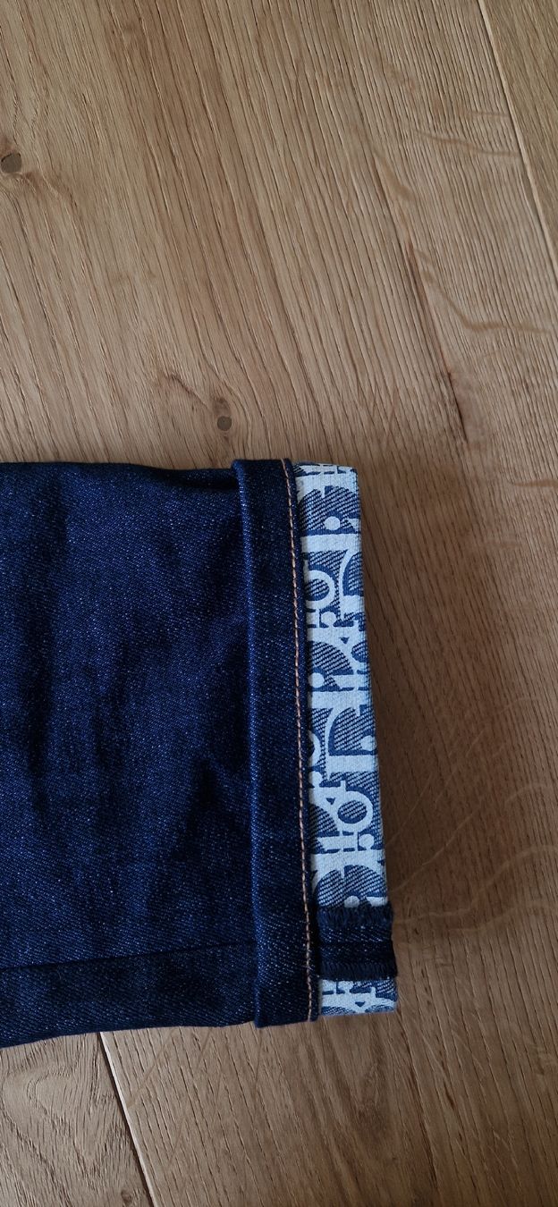 Dior Jeans: Jeans Dior – Nuovo (secondo la descrizione) da Lausanne venduto da juliusca 6