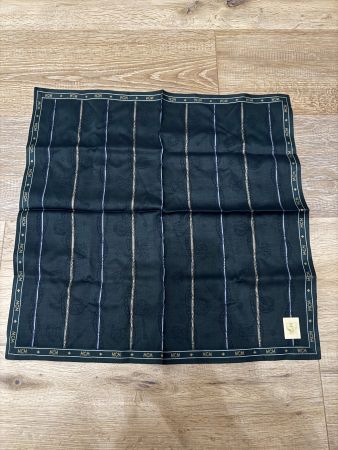 Neu Original MCM Tuch 46x46cm