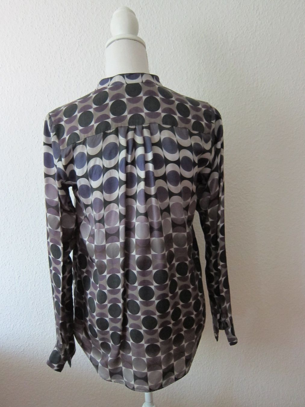 Camicette: Bluse Jaques Britt – Usato da Zürich venduto da Italia58 1