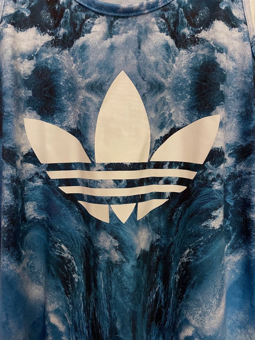 Adidas T-shirt: Adidas Shirt, Gr.36 – Usato da Zürich venduto da Caro55 1