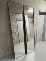 2x IKEA Spiegeltüren für PAX
