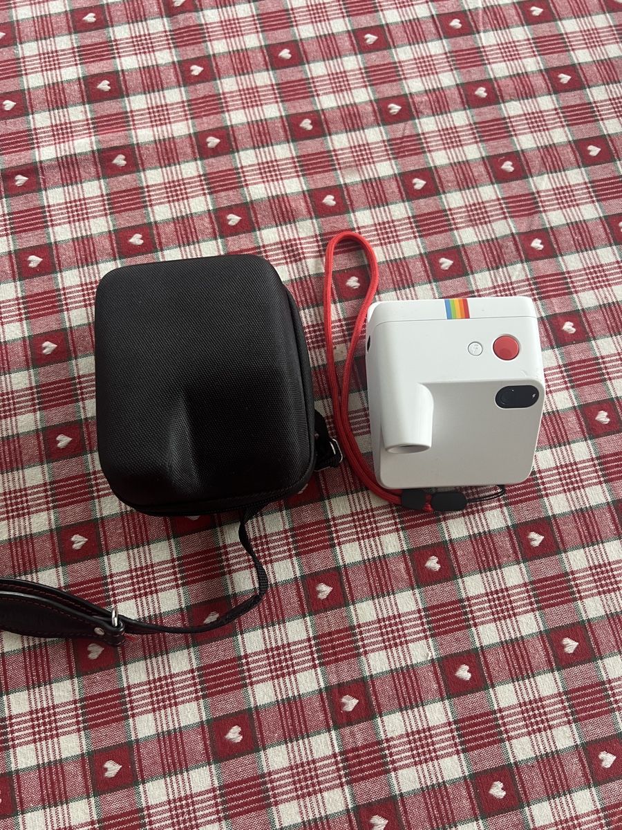 Polaroid Fotocamera: Polaroid Go – Usato da St. Gallen venduto da MsLaura