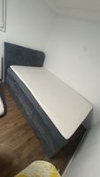 Boxspringbett 120x200