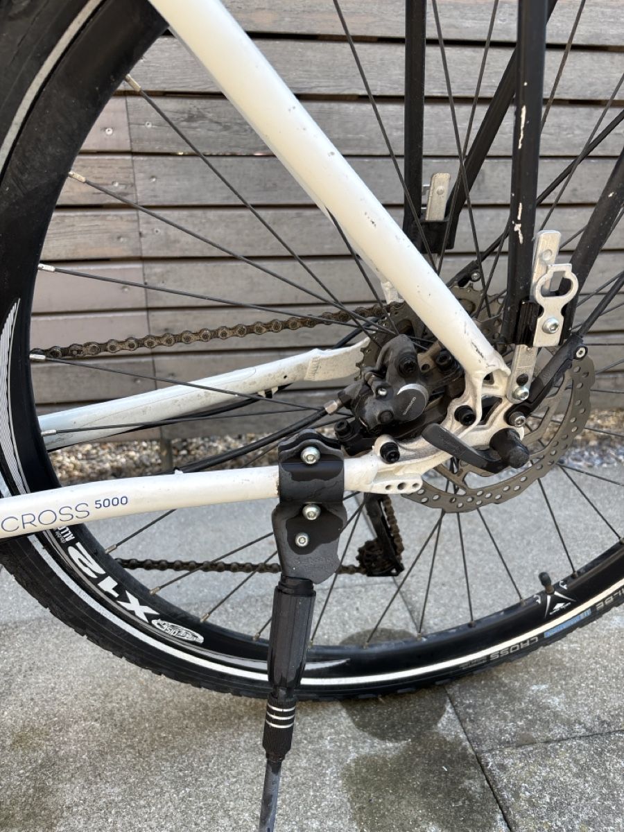 Vélos: Kinder/Jugendvelo/Damenvelo – D'occasion à Jonschwil par Strupi2 1