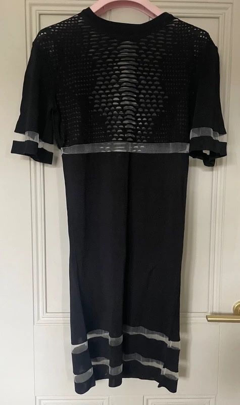 Alexander Wang Vestiti: Alexander Wang x H&M dress – Usato da Yverdon-les-Bains venduto da pen_bbz8 6