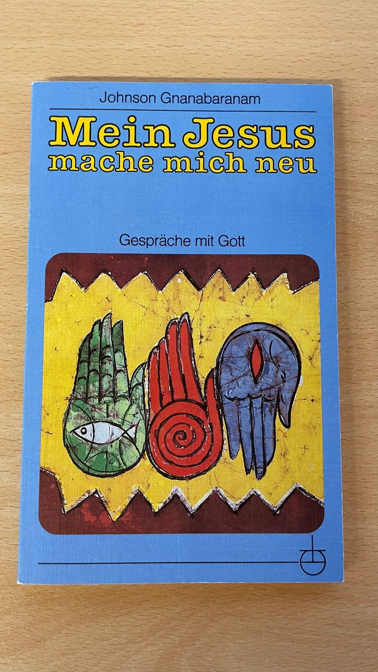 Libri: Mein Jesus mache mich neu – Usato da Glattfelden venduto da cybermaxx
