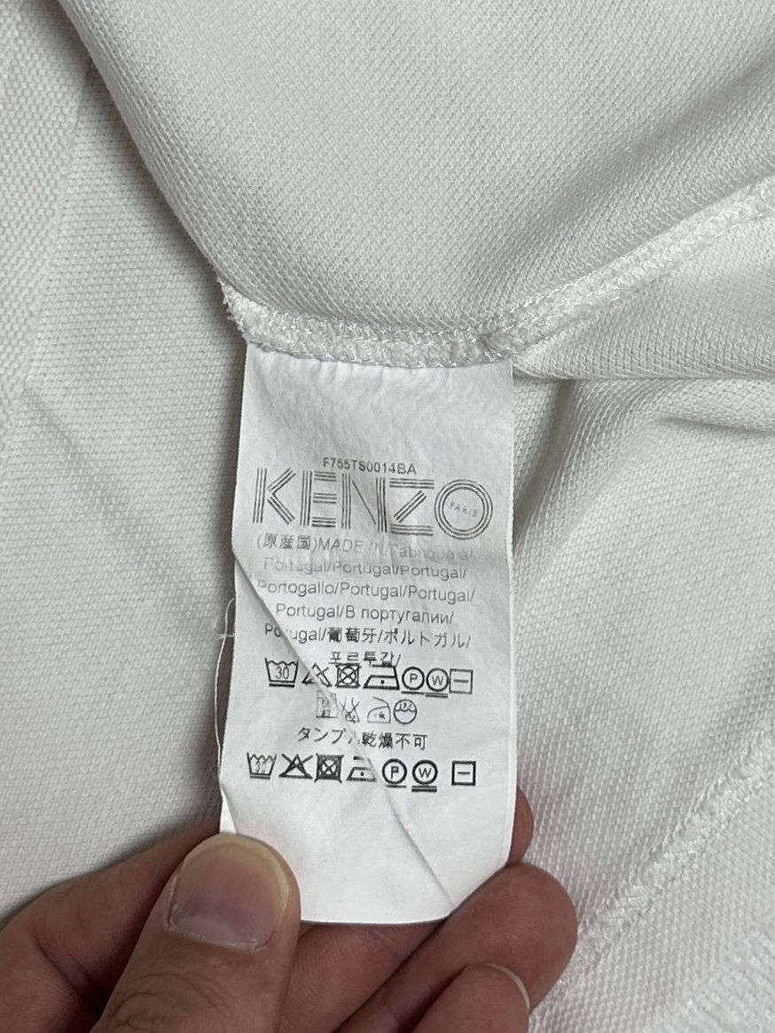 Kenzo T-Shirts: Kenzo tshirt G M – Gebraucht aus Maienfeld von tobeyl2020 3
