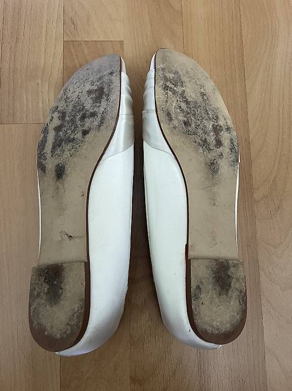 Scarpe da donna: Rainbow Schuhe, 1 x getragen, Grösse 40 – Usato da Effretikon venduto da Manuelita7 2