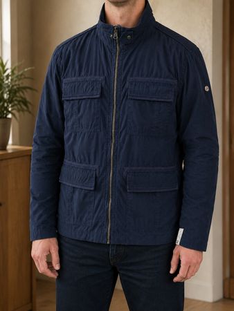 Übergangsjacke McNeal Grösse M Neu & Ungetragen