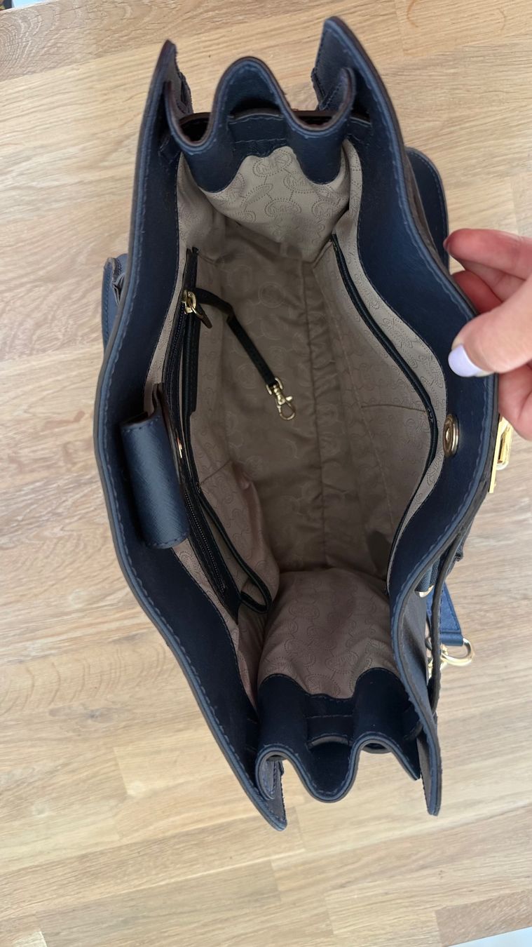 Michael Kors Taschen für Damen: Michael Kors Handtasche – Gebraucht aus Zürich von Riley16 6