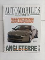 AC 128 Aston Martin V8 Vantage Jaguar XJ Rolls-Royce Spyker