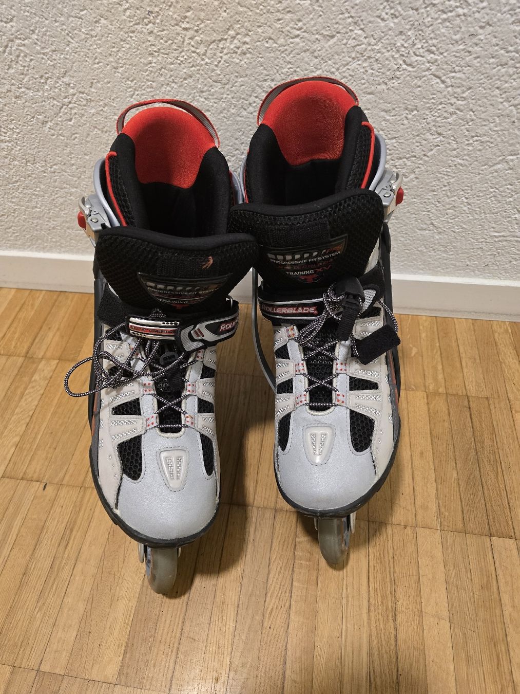 Inline-Skating & Rollschuhe: Inlineskates Rollerblade  – Gebraucht aus Oftringen von sweden03 3